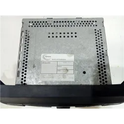 Recambio de radio cd para fiat stilo (192)(2001) 1.9 jtd (192_xe1a) referencia OEM IAM 2FCF18C838AE  