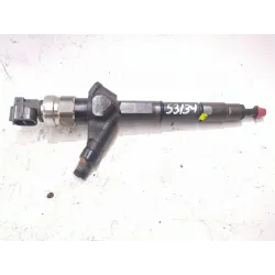 Recambio de inyector para nissan almera (n16/e)(01.2000) 2.2 dci referencia OEM IAM 16600BN820 10F00259  