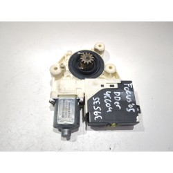 Recambio de motor elevalunas delantero derecho para ford focus ii (da_, hcp, dp) 1.6 tdci referencia OEM IAM 4M5T14B534AC  
