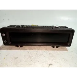 Recambio de pantalla navegador para opel astra f caravan (1991) 1.7 td 82 cv referencia OEM IAM 90434425  