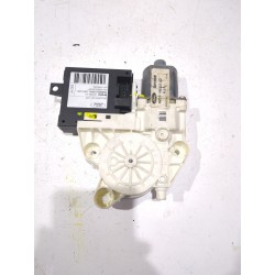 Recambio de motor elevalunas trasero izquierdo para ford focus ii sedán (db_, fch, dh) 2.0 tdci referencia OEM IAM 981536103  