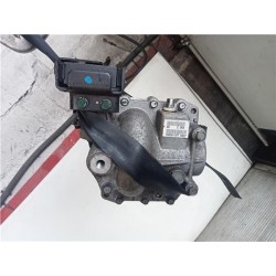 Recambio de grupo diferencial trasero para peugeot 4007 (2007) 2.2 premium [2,2 ltr. - 115 kw hdi fap] referencia OEM IAM GS2353