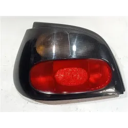 Recambio de piloto trasero izquierdo para renault megane i classic (la0)(1996) 1.9 d (la0a, la0u) referencia OEM IAM E24120  