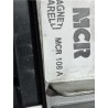 Recambio de centralita para fiat brava (182)(1995) 1.9 td 100 s [1,9 ltr. - 74 kw turbodiesel] referencia OEM IAM MCR108A  