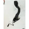 Recambio de potenciometro pedal gas para citroën c4 berlina (06.2004) 2.0 16v referencia OEM IAM 0280755001  