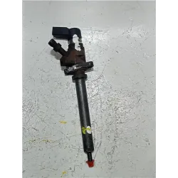 Recambio de inyector para peugeot 407 hdi 135 referencia OEM IAM 5WS40156Z  
