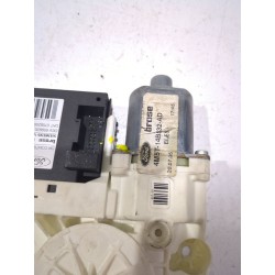 Recambio de motor elevalunas trasero izquierdo para ford focus ii sedán (db_, fch, dh) 2.0 tdci referencia OEM IAM 981536103  