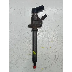Recambio de inyector para peugeot 407 hdi 135 referencia OEM IAM 5WS40156Z  