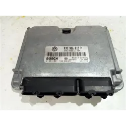 Recambio de centralita inyeccion para volkswagen passat berlina (3b2)(1996) 1.9 tdi referencia OEM IAM 038906018P  