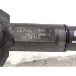 Recambio de inyector para nissan almera (n16/e)(01.2000) 2.2 dci referencia OEM IAM 16600BN820 10F00259  