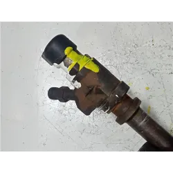 Recambio de inyector para peugeot 407 hdi 135 referencia OEM IAM 5WS40156Z  