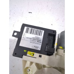 Recambio de motor elevalunas trasero izquierdo para ford focus ii sedán (db_, fch, dh) 2.0 tdci referencia OEM IAM 981536103  