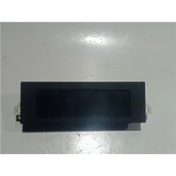 Recambio de pantalla para citroën c3 (2002) hdi referencia OEM IAM 96632560XT  