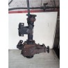 Recambio de grupo diferencial delantero para nissan navara pickup (d40m)(05.2005) 2.5 dci 4wd referencia OEM IAM 3851161C45 ND10