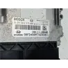 Recambio de centralita inyeccion para hyundai i30 (fd)(06.2007) 1.6 crdi referencia OEM IAM 0281016573  