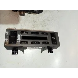 Recambio de mandos climatizador para peugeot 406 break (s1/s2)(01.1997) 2.1 td 12v referencia OEM IAM 96482616yw  