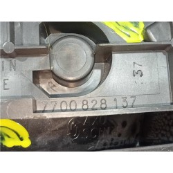 Recambio de piloto trasero izquierdo para renault megane i classic (la0)(1996) 1.9 d (la0a, la0u) referencia OEM IAM E24120  