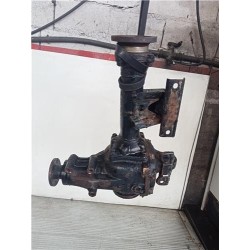 Recambio de grupo diferencial delantero para nissan navara pickup (d40m)(05.2005) 2.5 dci 4wd referencia OEM IAM 3851161C45 ND10