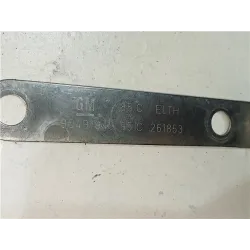 Recambio de sensor temperatura para opel omega b (2000) referencia OEM IAM 90491949  