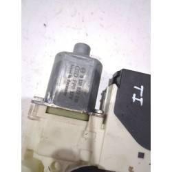 Recambio de motor elevalunas trasero izquierdo para ford focus ii sedán (db_, fch, dh) 2.0 tdci referencia OEM IAM 981536103  