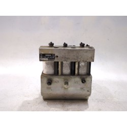 Recambio de nucleo abs para opel calibra (1990) 2.0 básico [2,0 ltr. - 110 kw cat] referencia OEM IAM 0265206000  