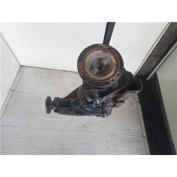 Recambio de grupo diferencial delantero para nissan navara pickup (d40m)(05.2005) 2.5 dci 4wd referencia OEM IAM 3851161C45 ND10