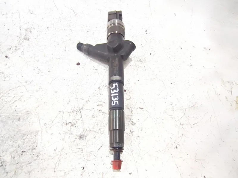 Recambio de inyector para nissan almera (n16/e)(01.2000) 2.2 dci referencia OEM IAM 16600BN820 10F00377  