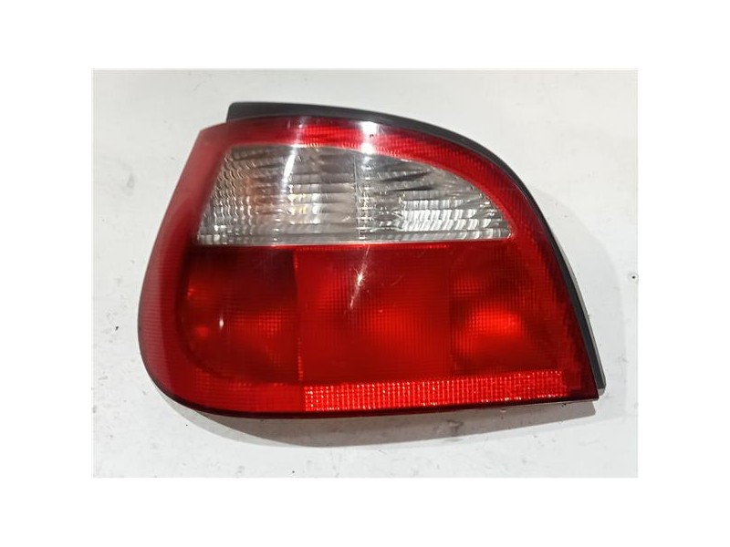 Recambio de piloto trasero izquierdo para renault megane i fase 2 berlina (ba0)(1999) referencia OEM IAM 7700428320 2VP00810101 