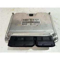 Recambio de centralita inyeccion para volkswagen passat berlina (3b2)(1996) 1.9 tdi referencia OEM IAM 038906019EH  