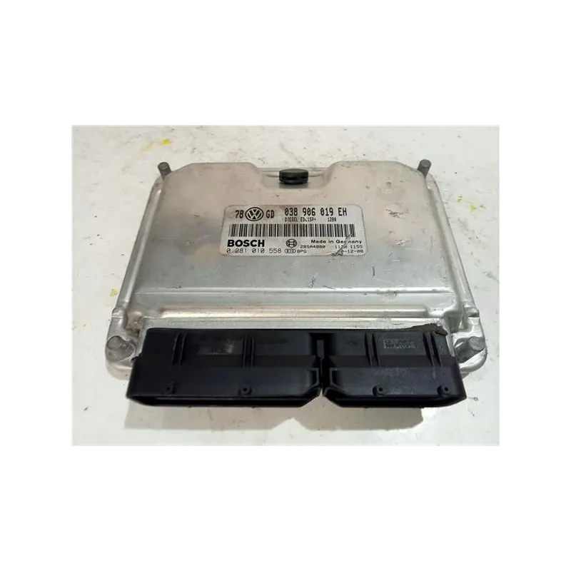 Recambio de centralita inyeccion para volkswagen passat berlina (3b2)(1996) 1.9 tdi referencia OEM IAM 038906019EH  
