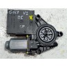 Recambio de motor elevalunas delantero izquierdo para volkswagen golf vi (5k1)(10.2008) 1.6 advance [1,6 ltr. - 77 kw tdi dpf] r