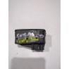 Recambio de mando elevalunas delantero izquierdo para opel corsa d (s07) 1.3 cdti (l08, l68) referencia OEM IAM   