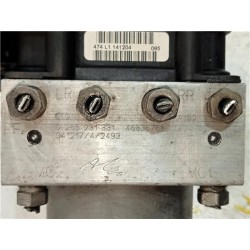 Recambio de nucleo abs para fiat ii punto (188) berlina (2003) 1.3 jtd 70 multijet active [1,3 ltr. - 51 kw jtd cat] referencia 