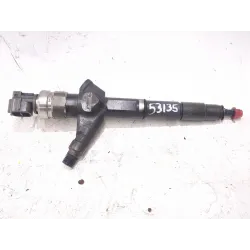 Recambio de inyector para nissan almera (n16/e)(01.2000) 2.2 dci referencia OEM IAM 16600BN820 10F00377  