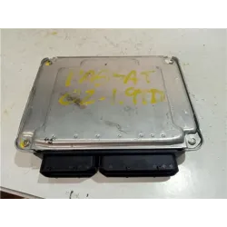 Recambio de centralita inyeccion para volkswagen passat berlina (3b2)(1996) 1.9 tdi referencia OEM IAM 038906019EH  