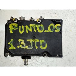 Recambio de nucleo abs para fiat ii punto (188) berlina (2003) 1.3 jtd 70 multijet active [1,3 ltr. - 51 kw jtd cat] referencia 