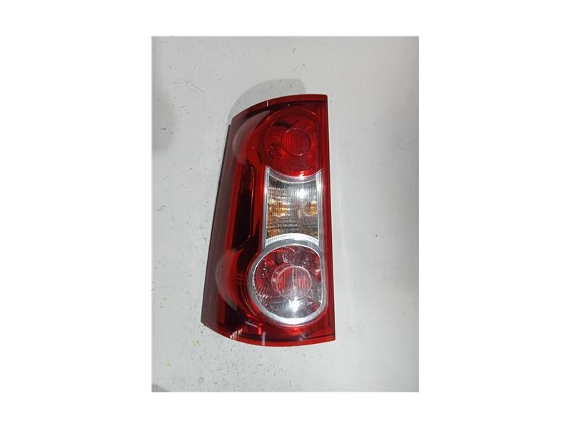 Recambio de piloto trasero izquierdo para dacia logan 1 (2005) 1.4 básico [1,4 ltr. - 55 kw cat] referencia OEM IAM 8200864612  