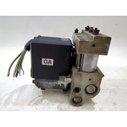 Recambio de nucleo abs para opel calibra (1990) 2.0 básico [2,0 ltr. - 110 kw cat] referencia OEM IAM 0265206000  
