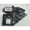 Recambio de motor elevalunas delantero izquierdo para volkswagen golf vi (5k1)(10.2008) 1.6 advance [1,6 ltr. - 77 kw tdi dpf] r