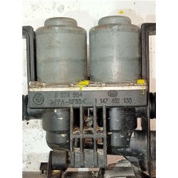 Recambio de intercambiador agua calefacion para bmw serie 5 berlina (e39)(1995) 2.5 525tds [2,5 ltr. - 105 kw turbodiesel cat] r