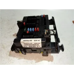 Recambio de bsm para peugeot 206 (1998) 1.4 hdi eco 70 referencia OEM IAM 9650664180 BSMB2  