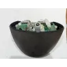 Recambio de cuadro completo para fiat seicento (187)(1998) 1.1 (187axb, 187axb1a) referencia OEM IAM CUADRO INSTRUMENTOS  