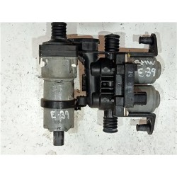 Recambio de intercambiador agua calefacion para bmw serie 5 berlina (e39)(1995) 2.5 525tds [2,5 ltr. - 105 kw turbodiesel cat] r