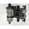 Recambio de intercambiador agua calefacion para bmw serie 5 berlina (e39)(1995) 2.5 525tds [2,5 ltr. - 105 kw turbodiesel cat] r