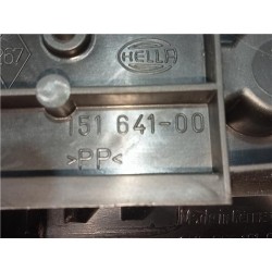 Recambio de piloto trasero izquierdo para renault megane i fase 2 berlina (ba0)(1999) referencia OEM IAM 7700428320 2VP00810101 
