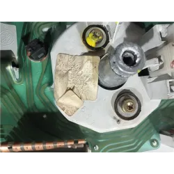 Recambio de cuadro completo para fiat seicento (187)(1998) 1.1 (187axb, 187axb1a) referencia OEM IAM CUADRO INSTRUMENTOS  
