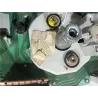 Recambio de cuadro completo para fiat seicento (187)(1998) 1.1 (187axb, 187axb1a) referencia OEM IAM CUADRO INSTRUMENTOS  