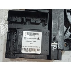 Recambio de motor elevalunas delantero izquierdo para volkswagen golf vi (5k1)(10.2008) 1.6 advance [1,6 ltr. - 77 kw tdi dpf] r