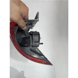 Recambio de piloto trasero izquierdo para dacia logan 1 (2005) 1.4 básico [1,4 ltr. - 55 kw cat] referencia OEM IAM 8200864612  