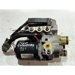 Recambio de nucleo abs para jeep grand cherokee (zj/z)(1993) 2.5 td ltd. (z) [2,5 ltr. - 85 kw turbodiesel] referencia OEM IAM 1